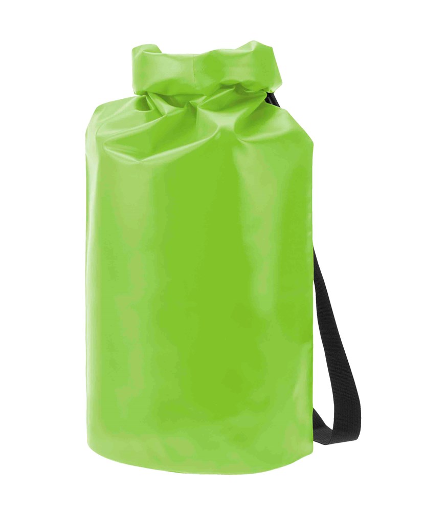 drybag SPLASH - Appelgroen