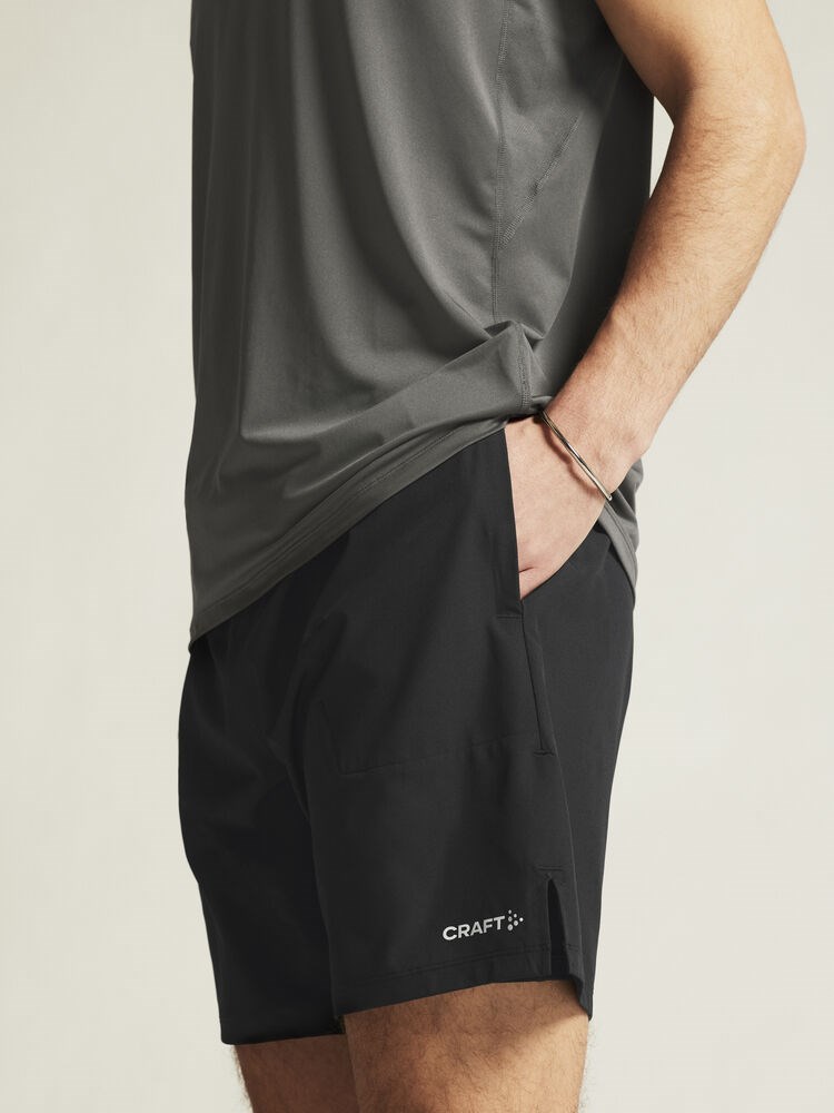 Craft - ADV Essence 2-in-1 shorts 2 M Black L
