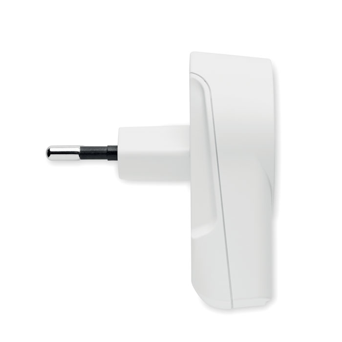 EURO USB CHARGER 2XA - Skross Euro USB Lader (2xA)