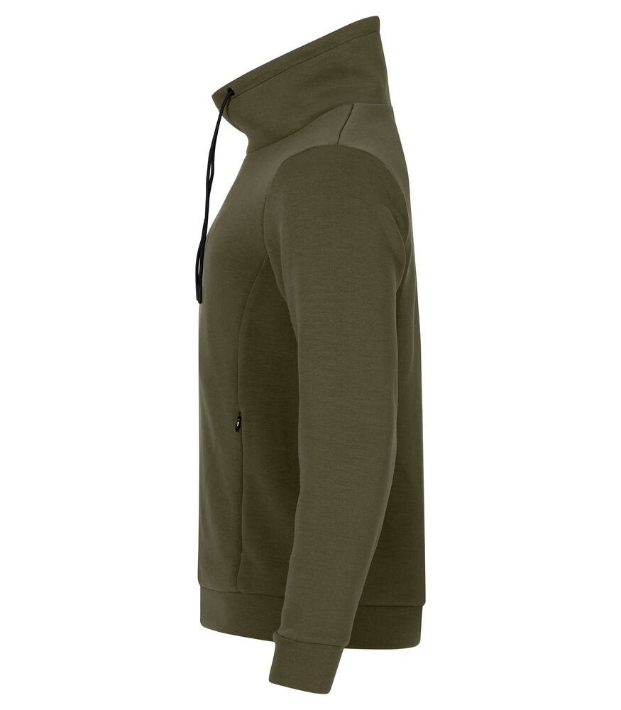 Clique - Hobart Mistgroen S