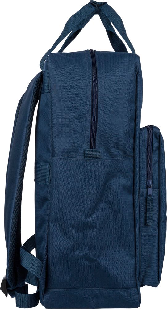 Gerecyclede (900D) polyester rugzak Amalia