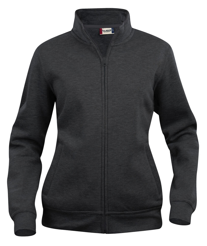 Clique - Basic Cardigan Women Wit S