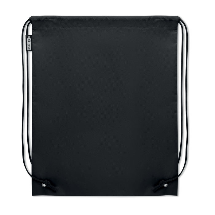 DAFFY RPET - RPET non-woven trekkoordtas