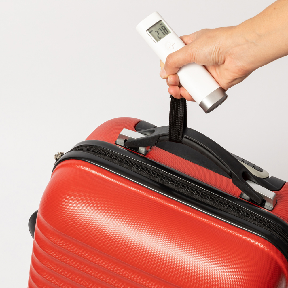 Bagage Weegschaal Daley