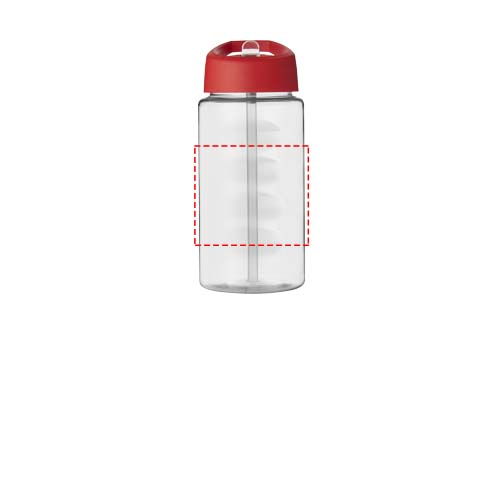 H2O Active® Bop 500 ml sportfles met tuitdeksel