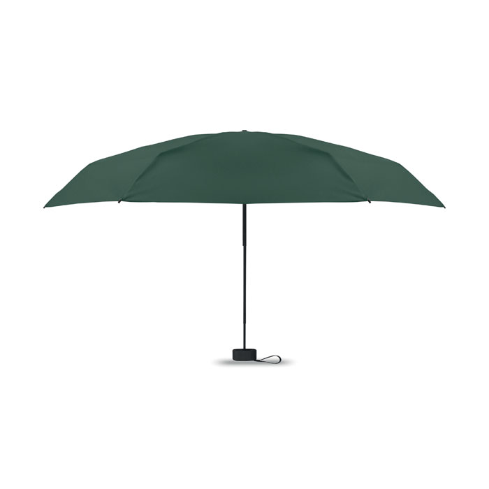 PORTLAND SIN - 19" windbestendige paraplu - Groen