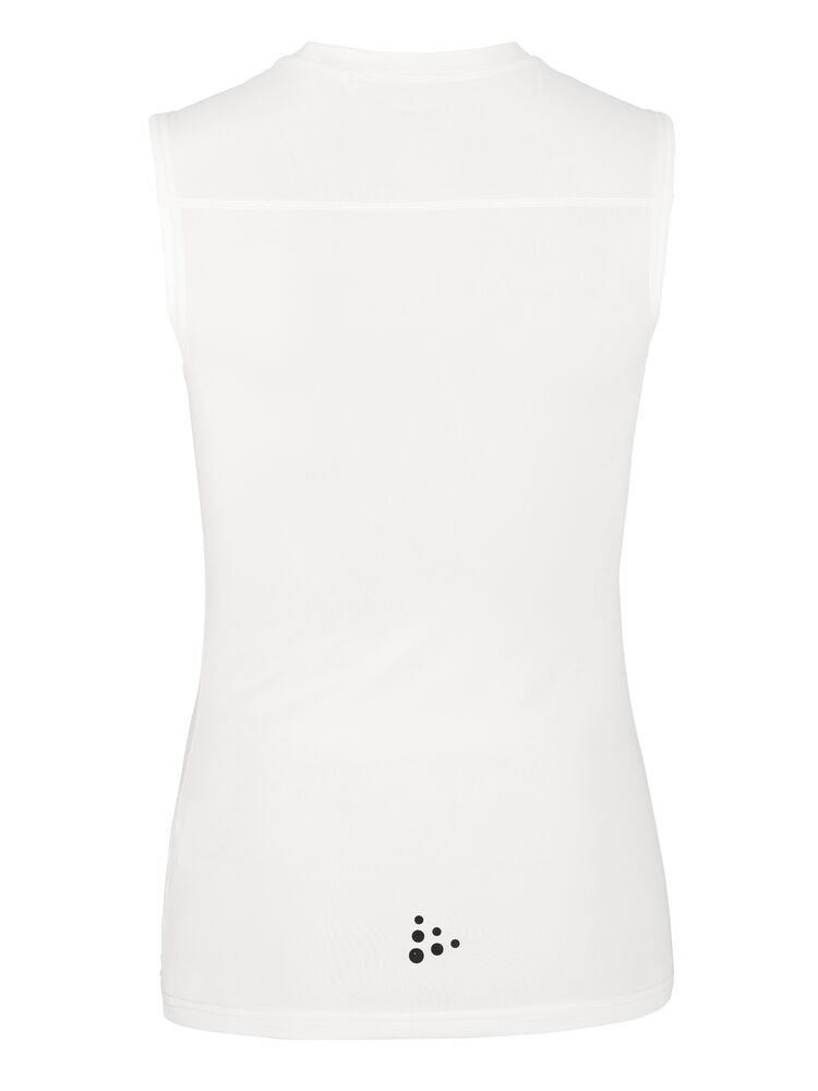Craft - Ability Compression S/L W White XL