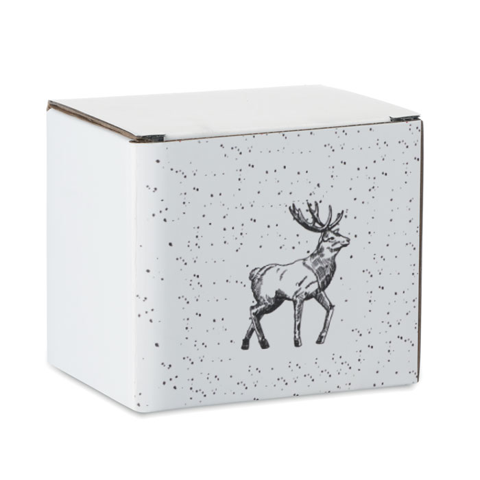 FESTIMUG - Keramische kerst mok 300ml