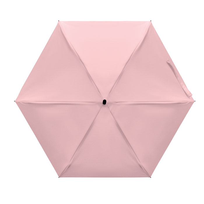 PORTLAND SIN - 19" windbestendige paraplu