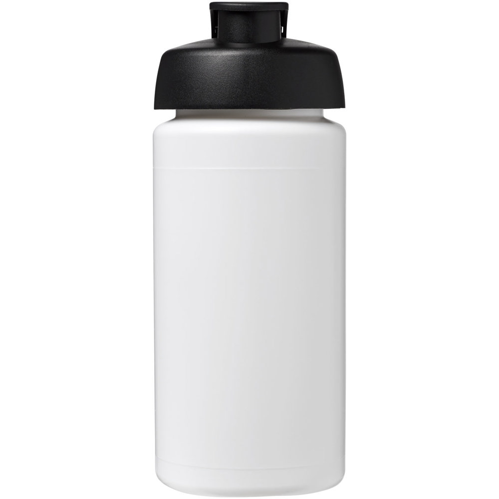 Baseline® Plus grip 500 ml sportfles met flipcapdeksel