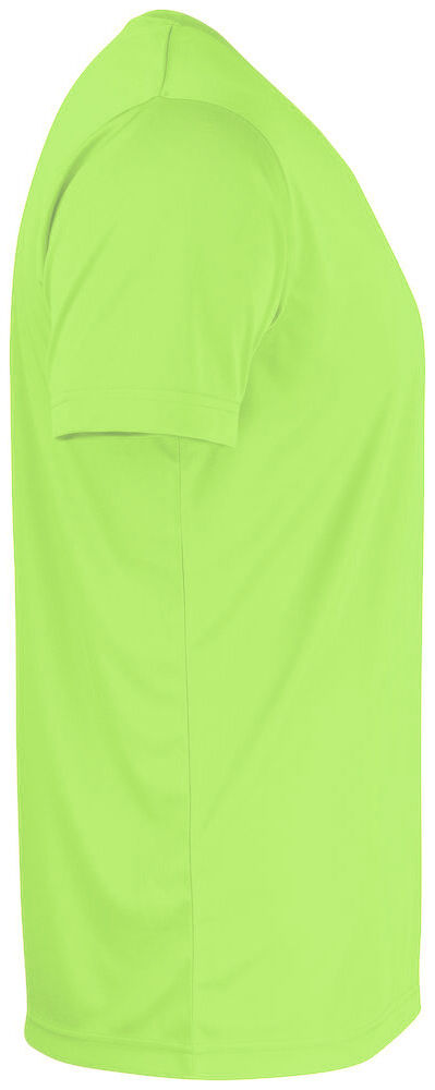 Clique - Basic Active-T Heather XS