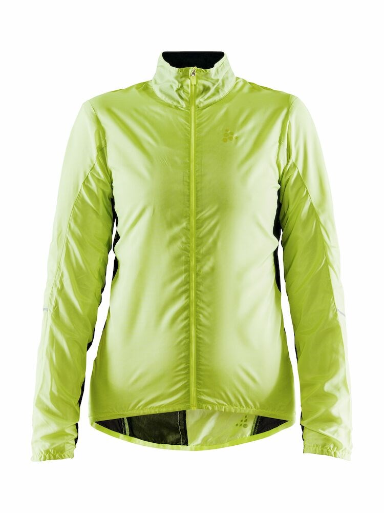Craft - ADV Essence Light Wind Jacket W - FLUMINO