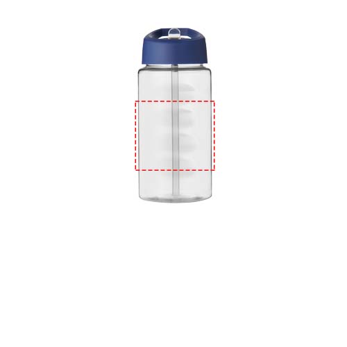 H2O Active® Bop 500 ml sportfles met tuitdeksel