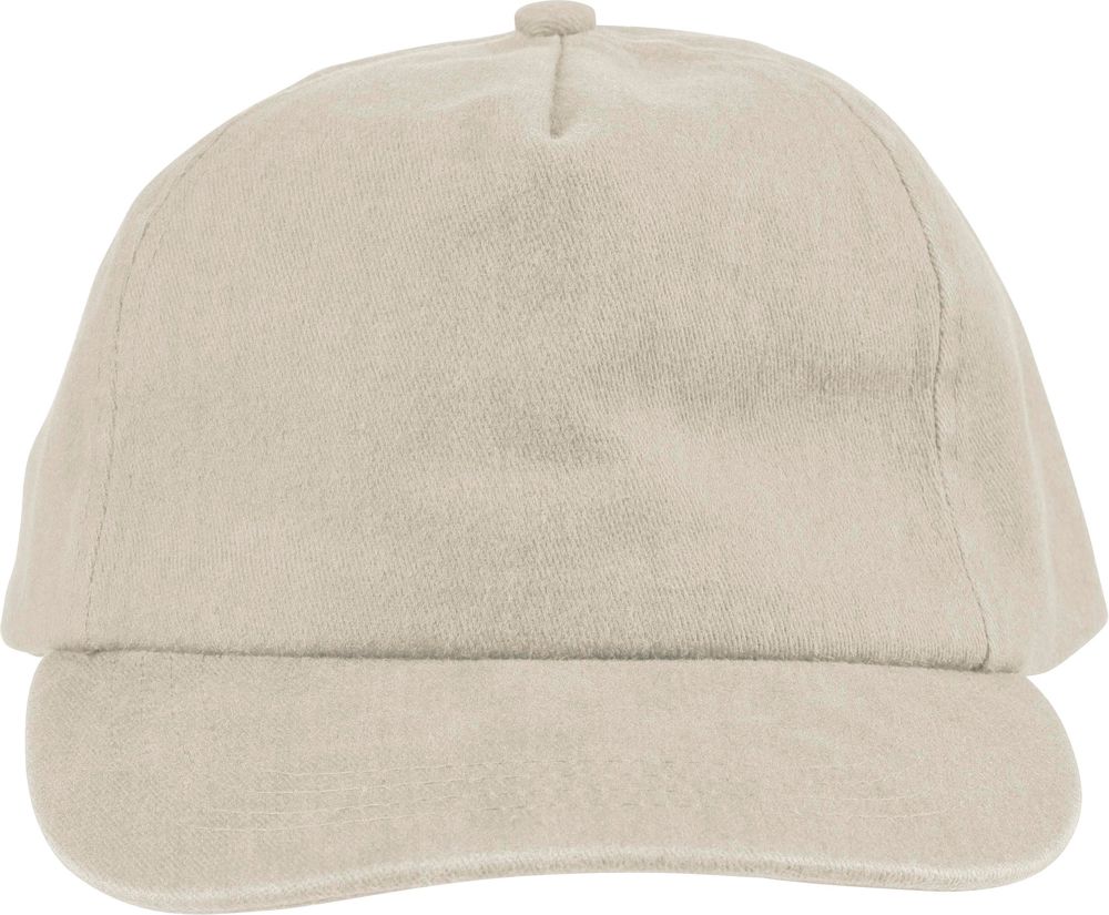 Katoenen (240 gsm) pet Liora - beige