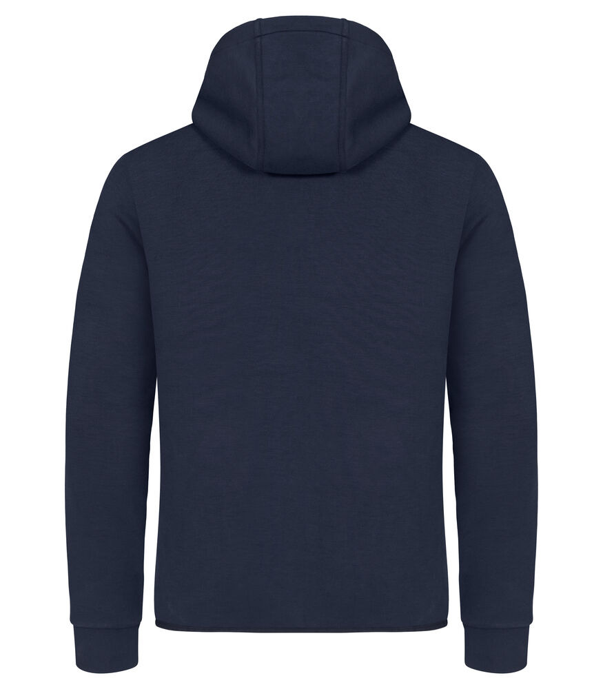 Clique - Hayden Dark Navy L