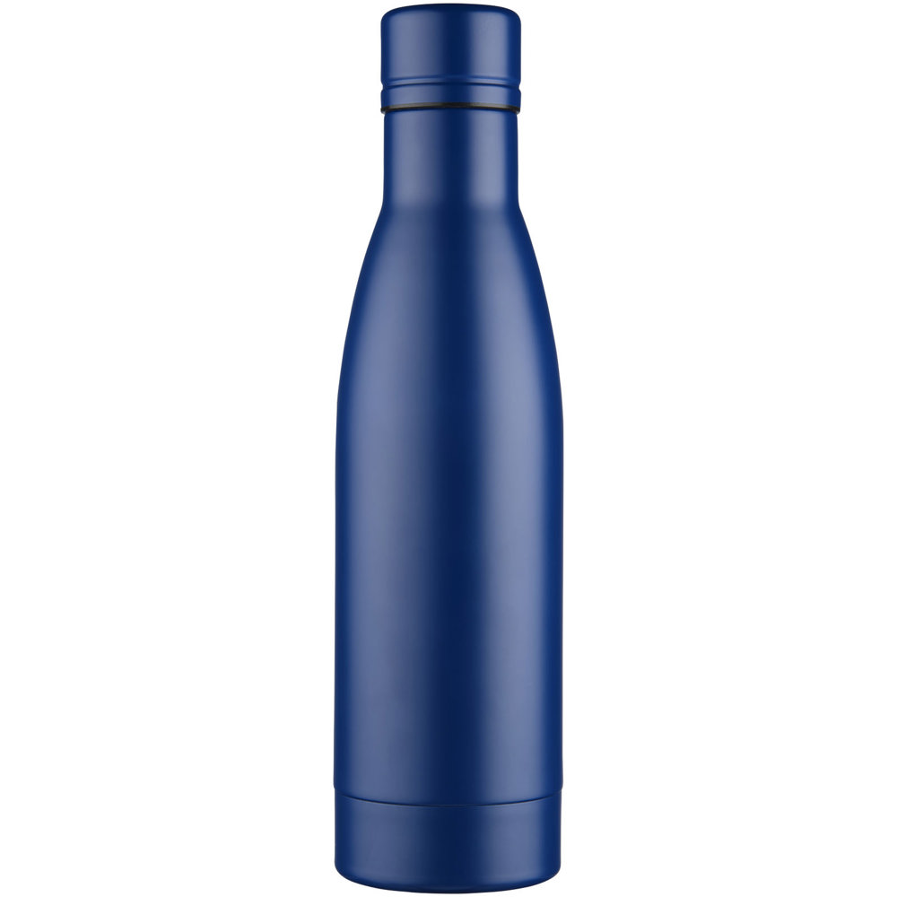 Vasa 500 ml koper vacuüm geïsoleerde fles