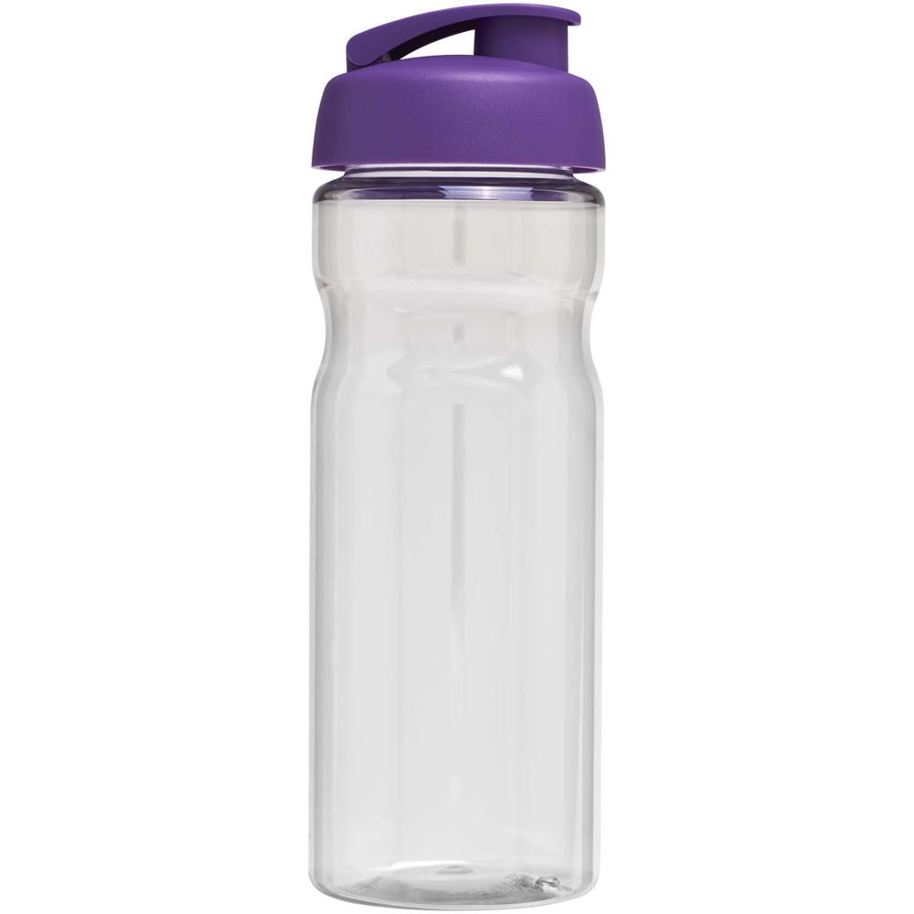H2O Active® Eco Base 650 ml sportfles met kanteldeksel