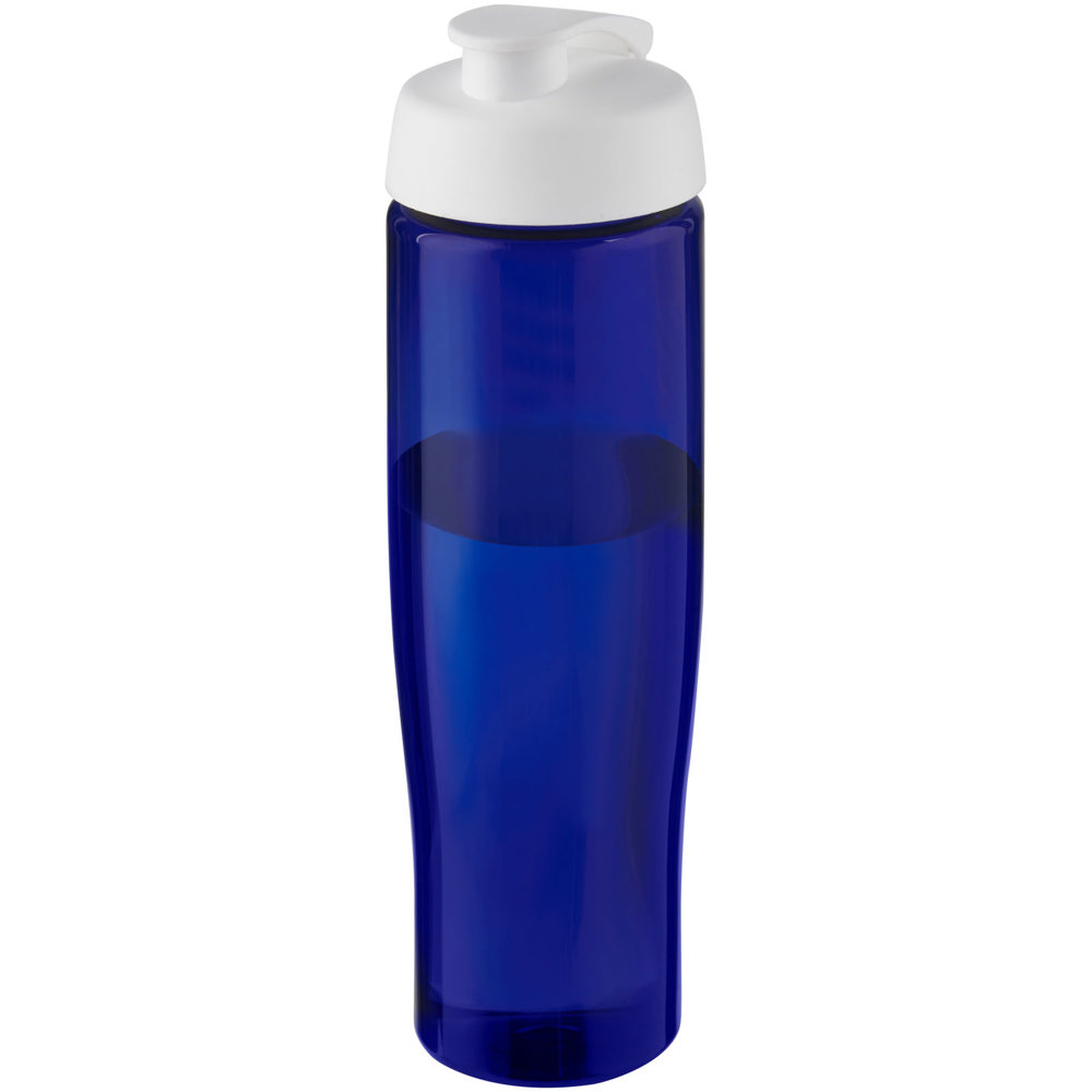 H2O Active® Eco Tempo drinkfles van 700 ml met klapdeksel