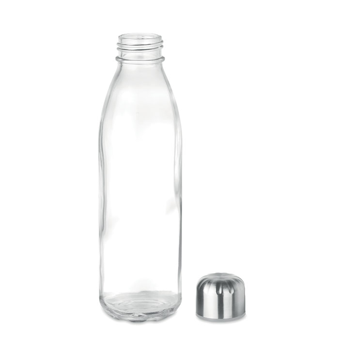 ASPEN GLASS - Glazen drinkfles
