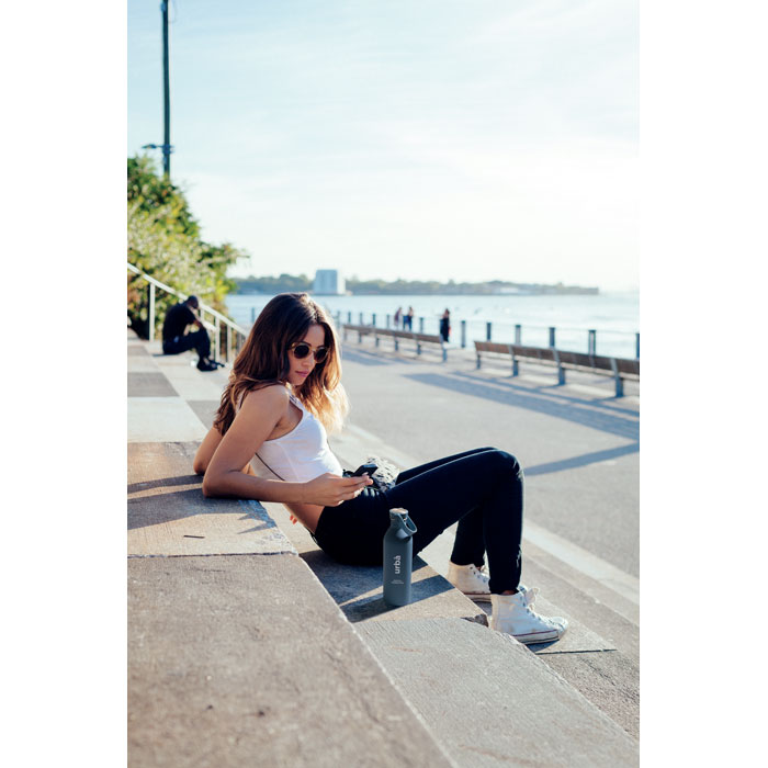 SVALUR - Enkelwandige fles 500ml