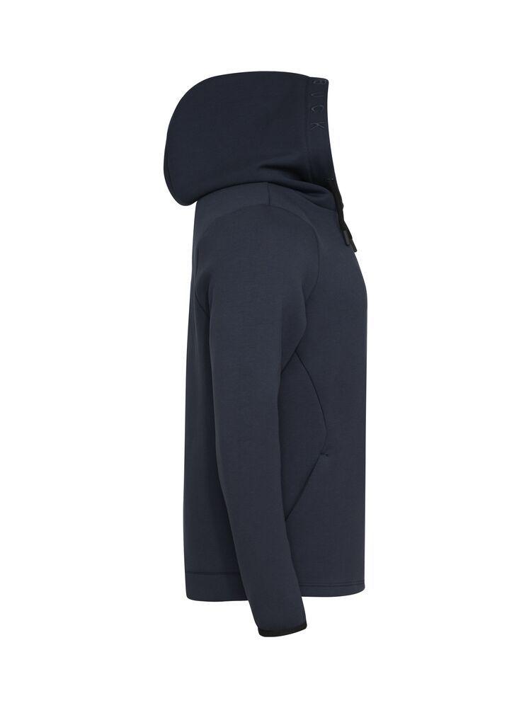 Cutter & Buck - Pemberton Hood Heren Dark Navy M
