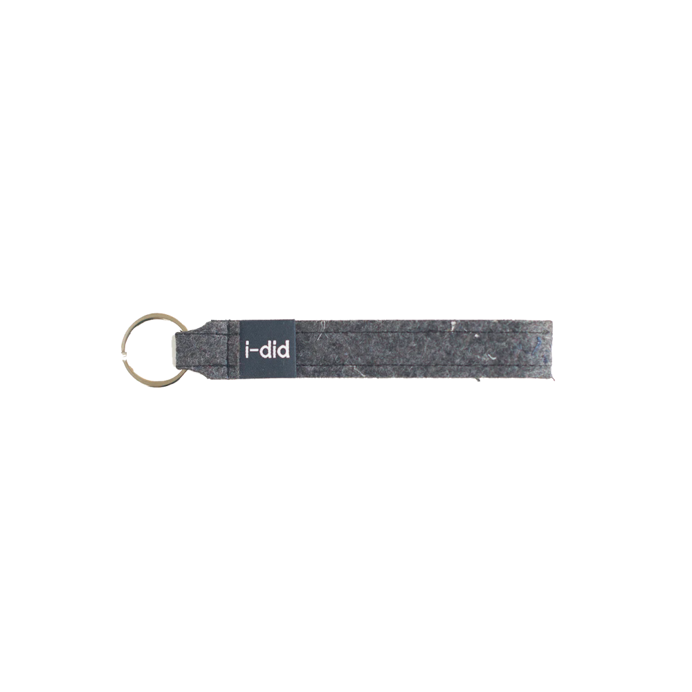 Solli | Sleutelhanger met polsband