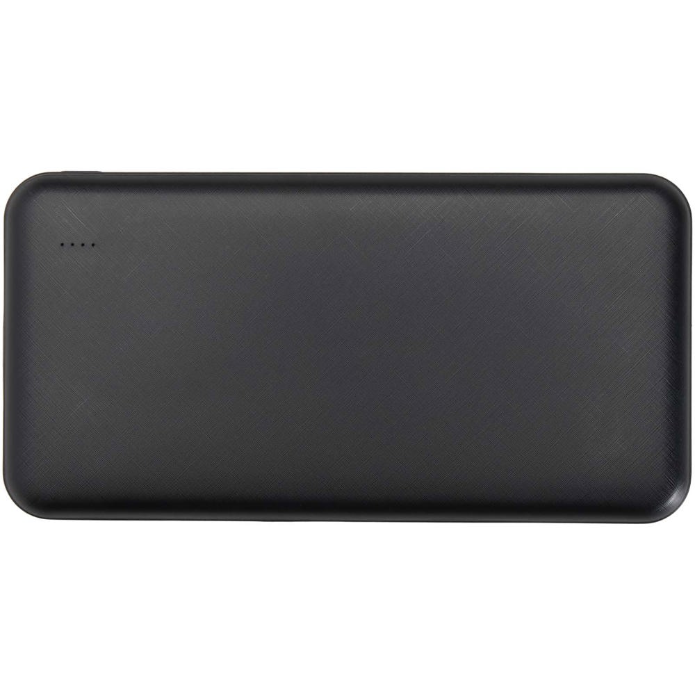 Intan powerbank van 10.000 mAh 10 W van gerecycled plastic