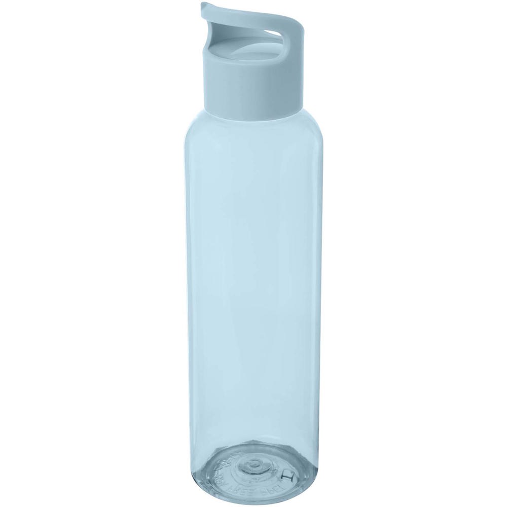 Sky 650 ml waterfles van gerecycled plastic