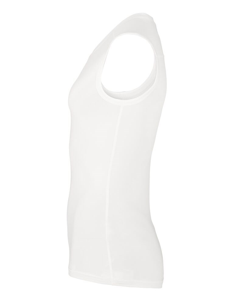Craft - Ability Compression S/L W White XL