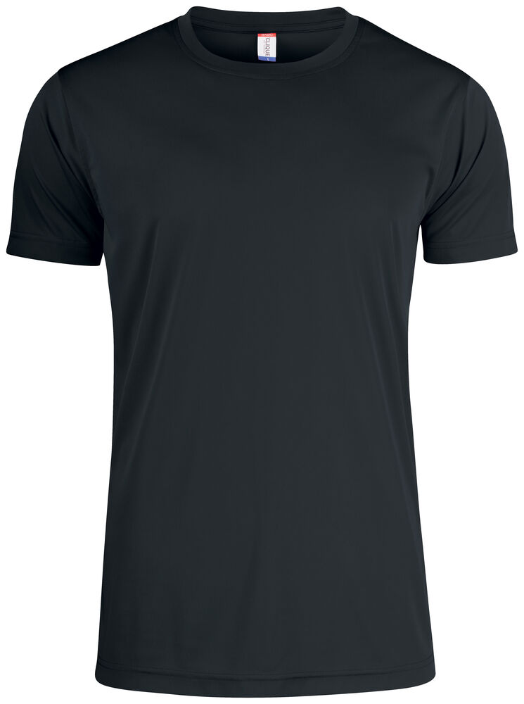 Clique - Basic Active-T - Zwart
