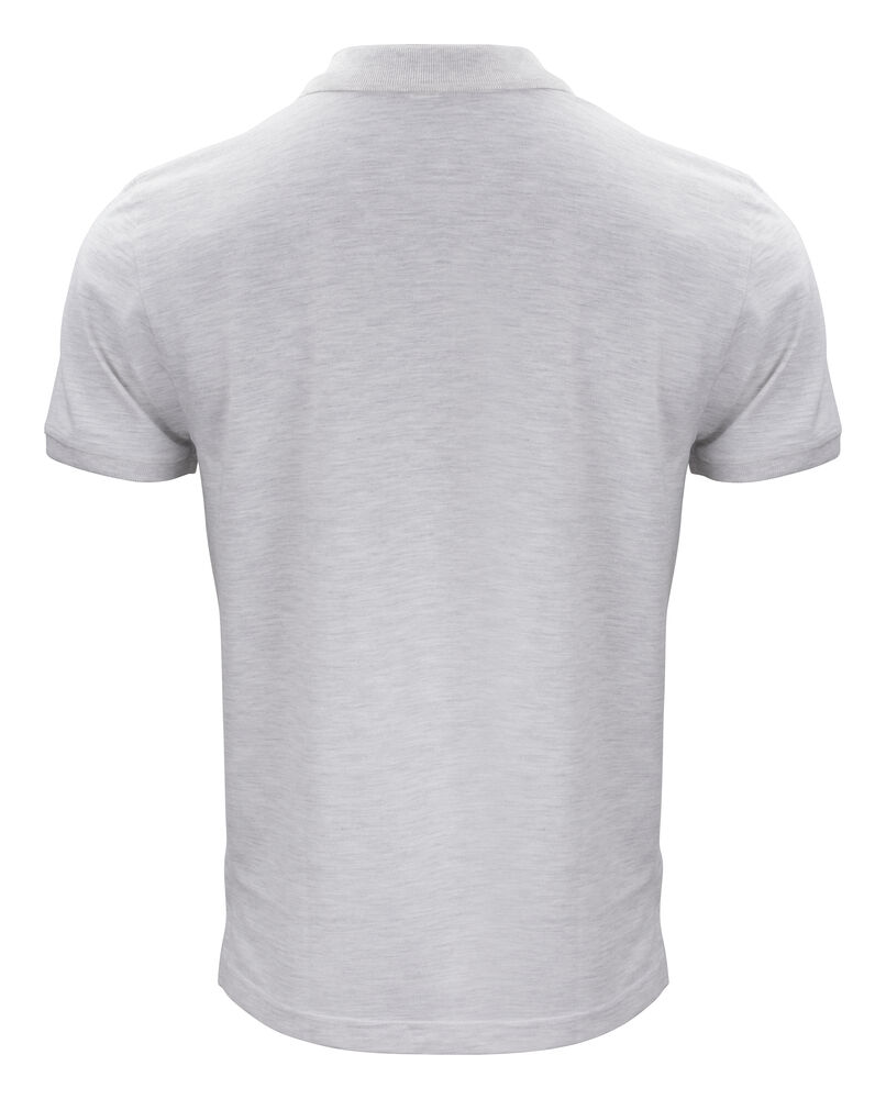 Clique - Classic OC Polo Nature Mel. XS