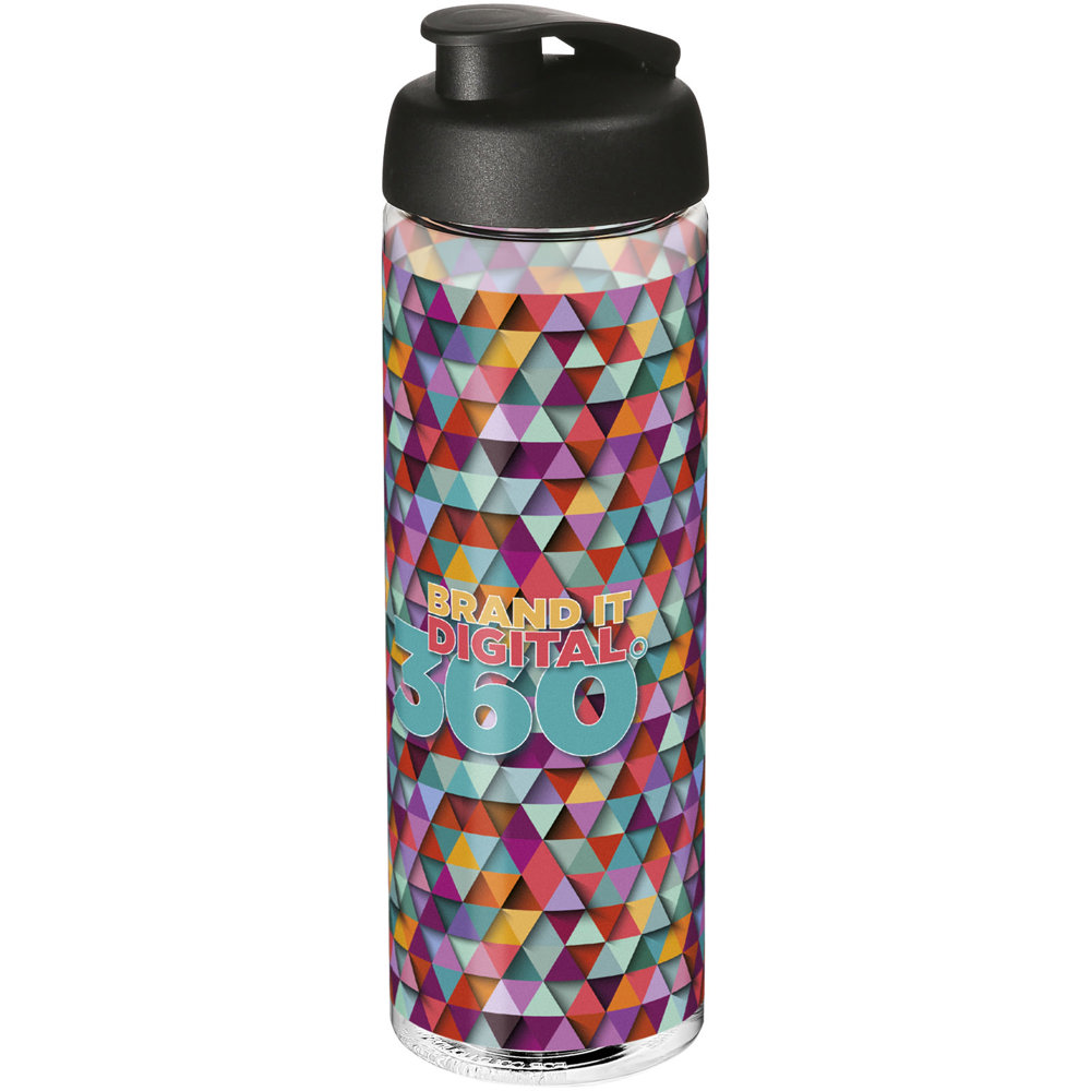 H2O Active® Vibe 850 ml sportfles met kanteldeksel
