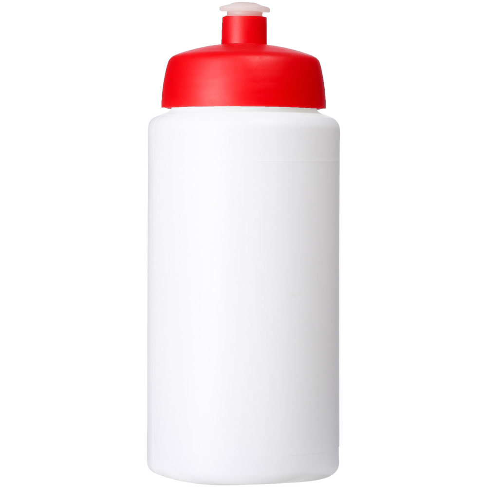 Baseline® Plus grip 500 ml sportfles met sportdeksel