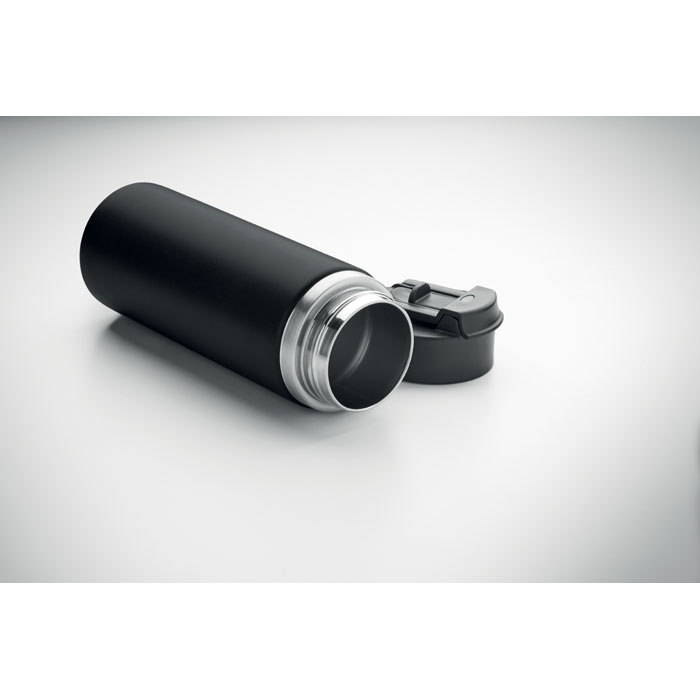 SUMA GRIP - Dubbelwandige fles 500ml