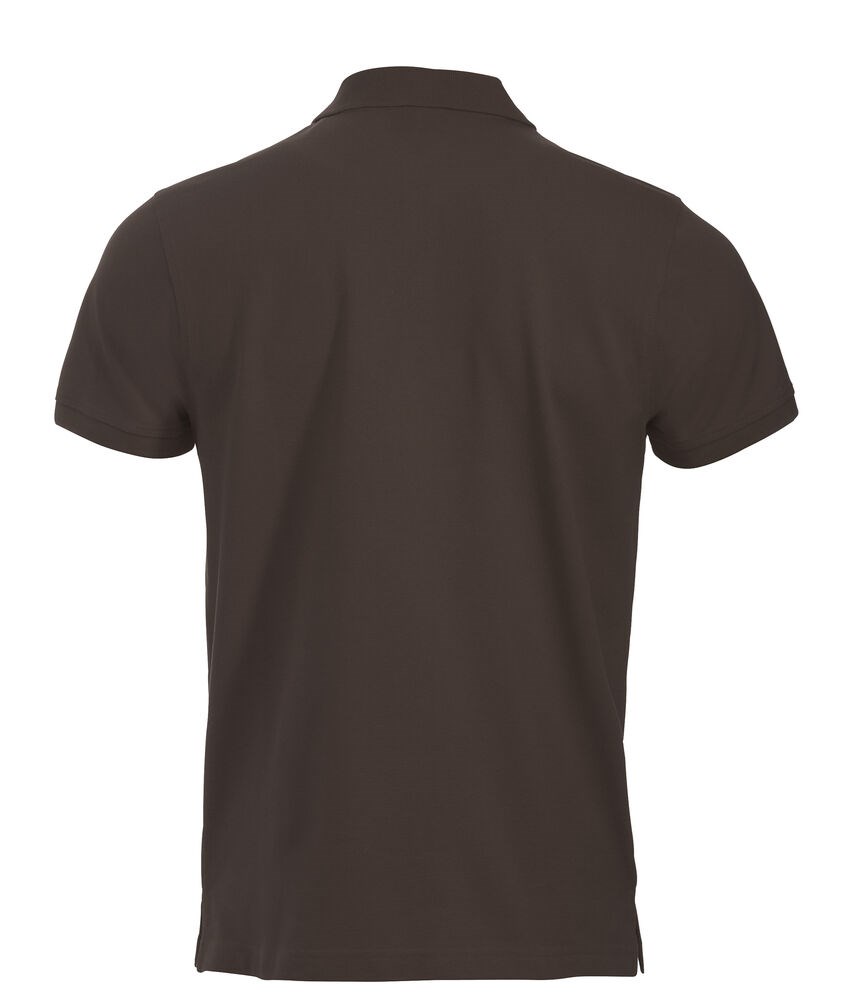 Clique - Classic Lincoln S/S Dark Navy XS