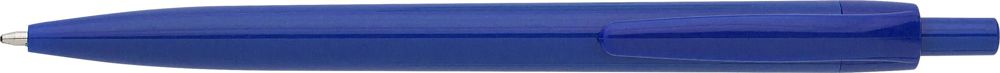ABS balpen Trey - Blauw