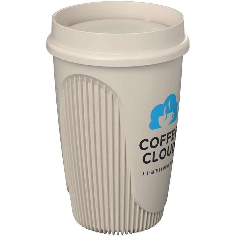 Alto POP 350 ml beker met 360° deksel