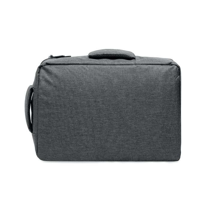 LAUGAR - Smalle 15 inch laptop rugzak