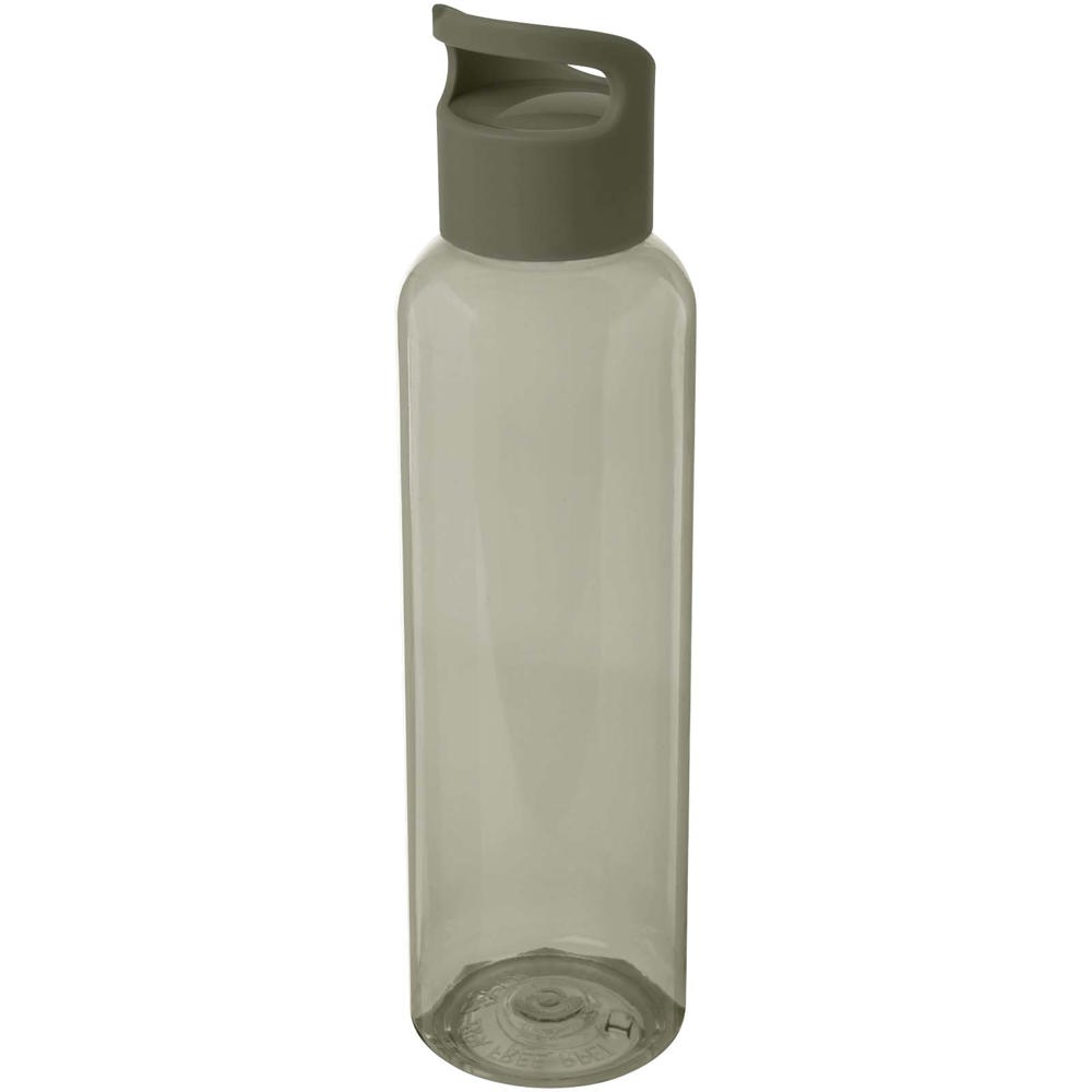 Sky 650 ml waterfles van gerecycled plastic