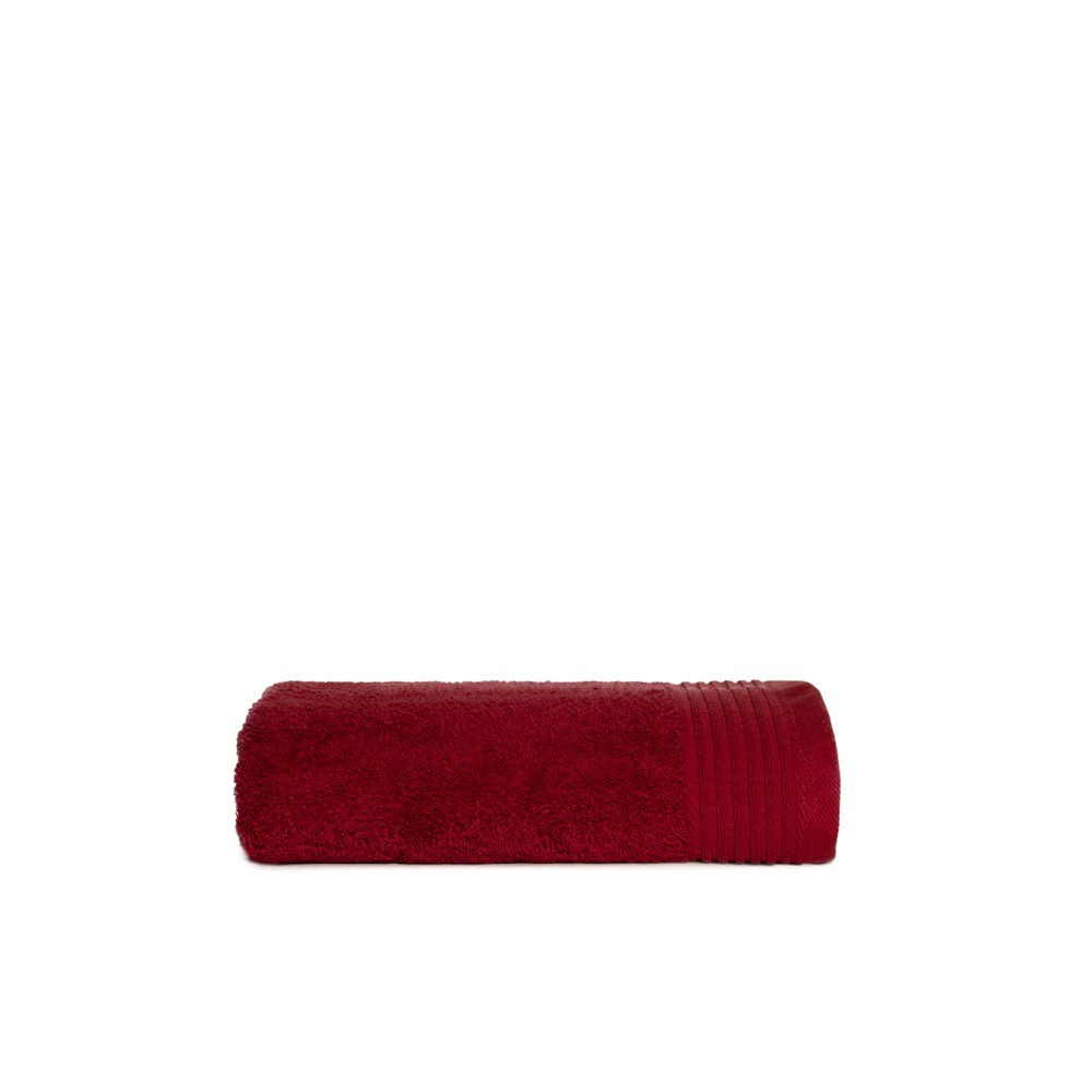Deluxe Towel 60 - Bourgondië