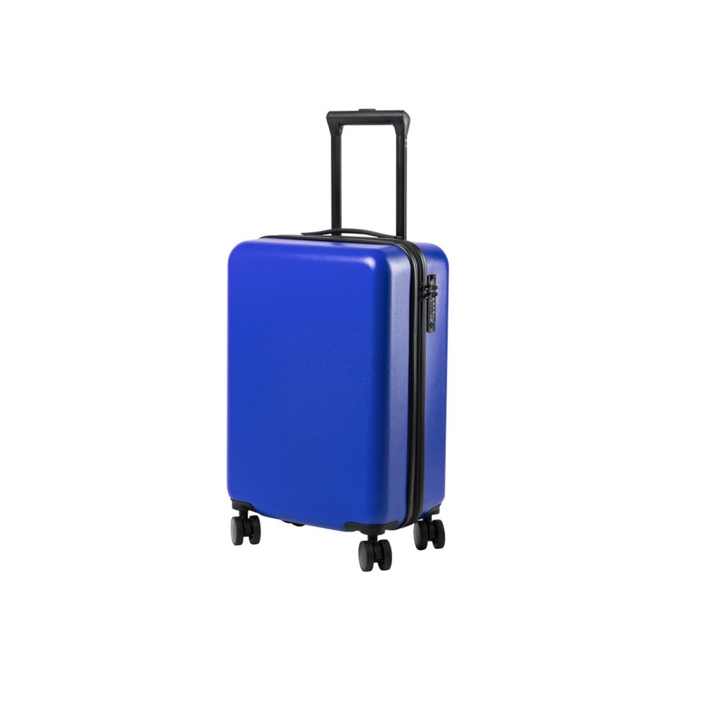 Trolley Hessok - AZUL