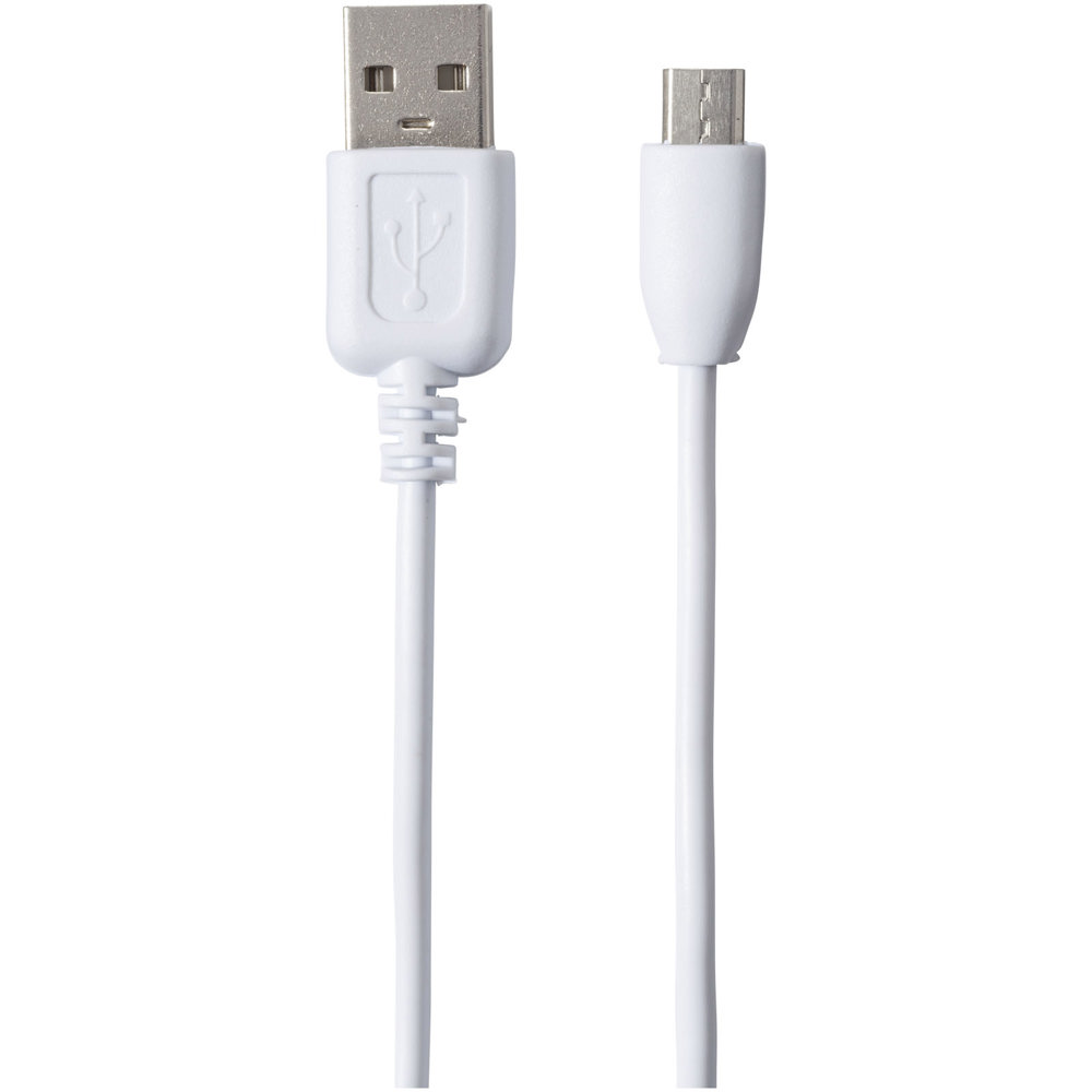 Pep aluminium powerbank 4000 mAh