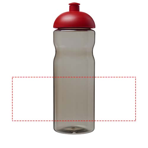 H2O Active® Eco Base 650 ml sportfles met koepeldeksel