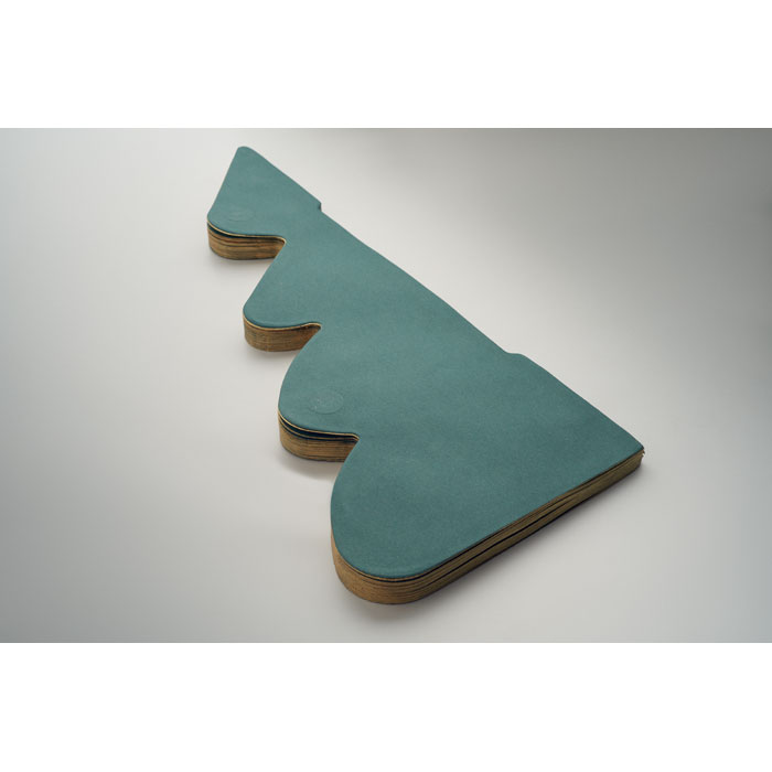 HARMOBIG - Kerstboomdecoratie van papier