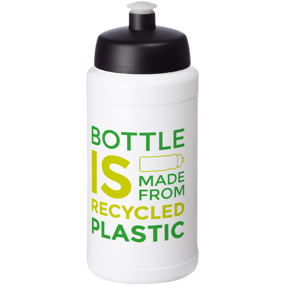 Baseline gerecyclede sportfles van 500 ml