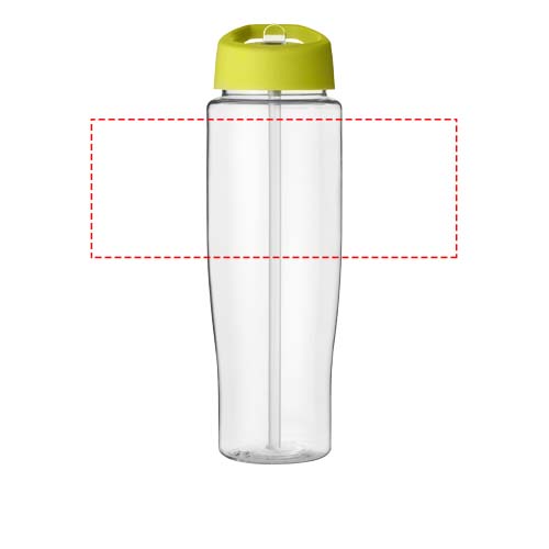 H2O Active® Tempo 700 ml sportfles met fliptuitdeksel