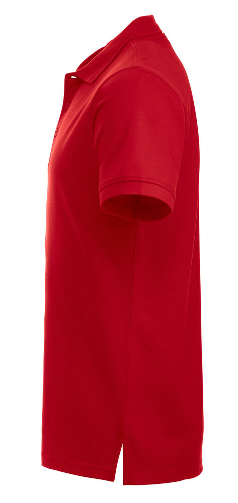 Clique - Manhattan Rood 3XL