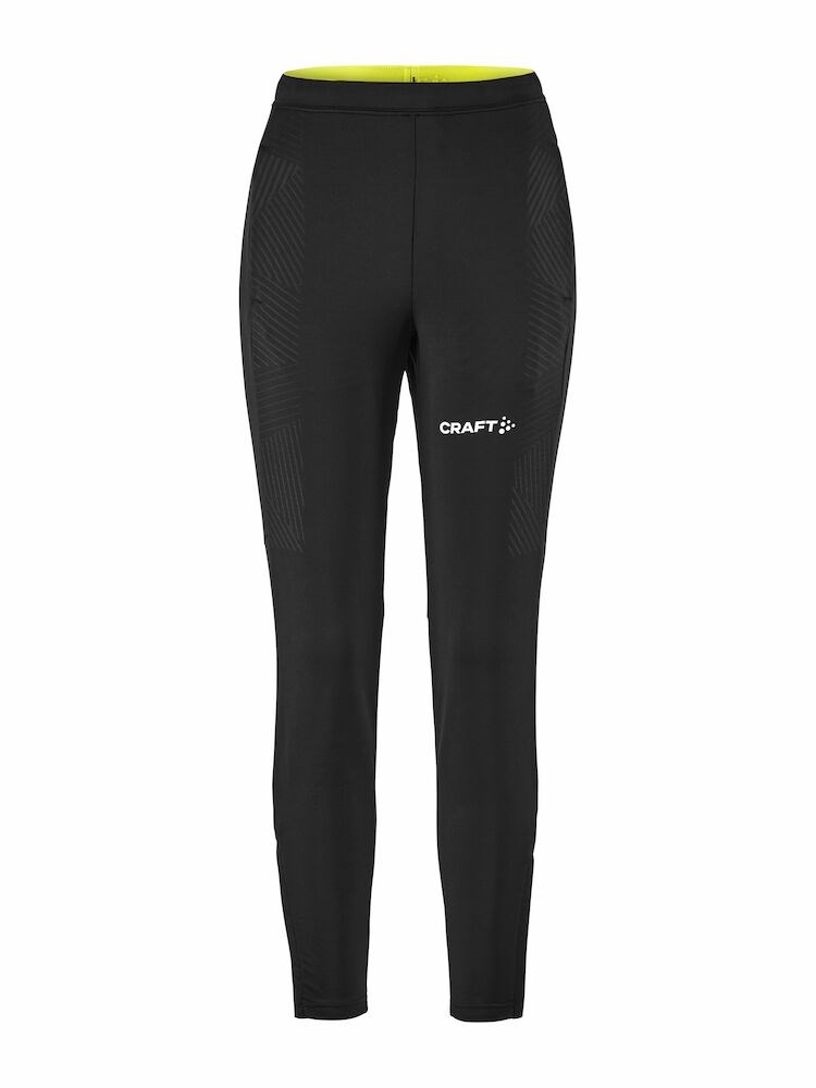 Craft - Extend Pant W Black XXS