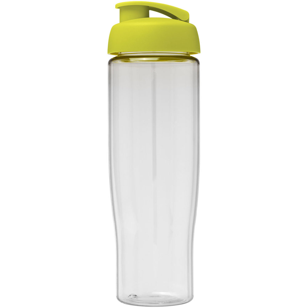 H2O Active® Tempo 700 ml sportfles met flipcapdeksel