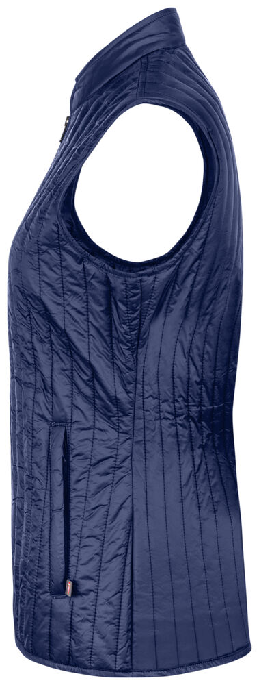 Cutter & Buck - Ozette Vest Dames Dark Navy L